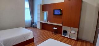 Mabit Hotel - Takengon - 1
