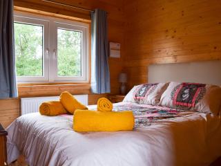 Raynards Retreat - Uk33401 - Hungerton - 3
