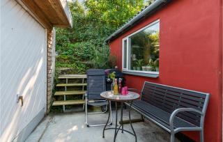 Lovely Apartment In Allinge With Wifi - Allinge - 9