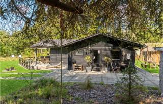 Stunning Home In Oksbøl With Wifi - 1