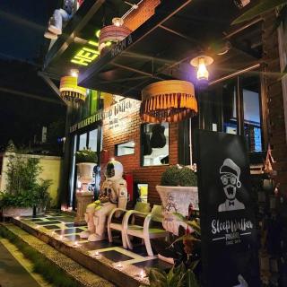 Sleep Walker Poshtel - Chiang Mai - 5