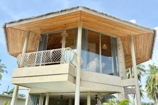 Villa Cefloralie - A Tranquil Retreat in Koh Samui - Koh Samui - 2