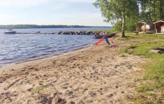 Awesome Home In Bolmsö With Sauna - 2