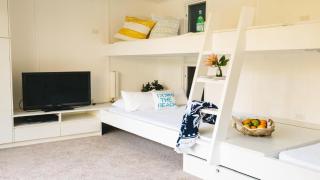 Malolo Costal Retreat , Wifi Accom Holidays - 1