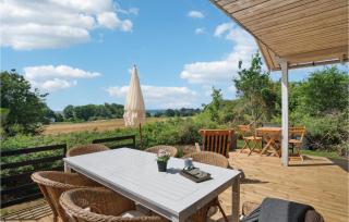 Lovely Home In Samsø With Kitchen - Tanderup - 4