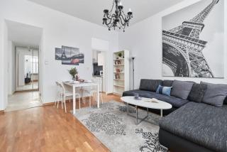 Rynek Apartment The Heart of the City by Noclegi Renters - Breslavia - 3