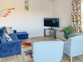 Twin Oaks - Fritton Norfolk - 8