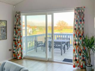 Twin Oaks - Fritton Norfolk - 6