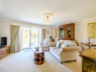 Holly Lodge - Hemsby - 9