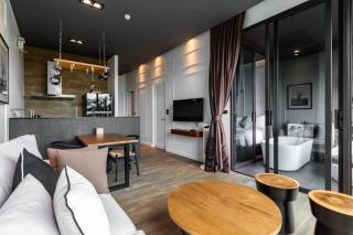 Saturdays Residence 1 bedroom Rawai - Ban Saiyuan (1) - 2