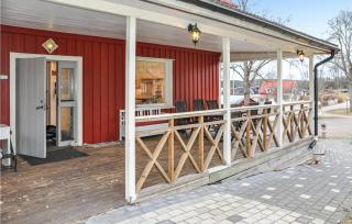 Nice Home In Segmon With Kitchen - Segmon - 1