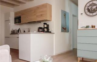 Stunning Home In Büsum With Sauna - 1