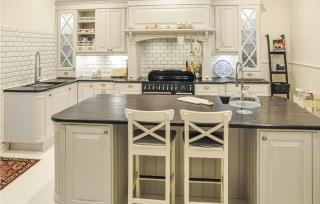Nice Home In Segmon With Kitchen - Segmon - 5