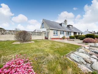Iseabails House - Balintore - 0