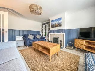 Iseabails House - Balintore - 9