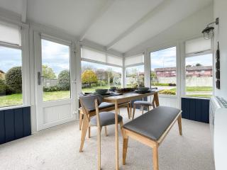 Iseabails House - Balintore - 6