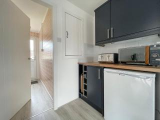 Iseabails House - Balintore - 2