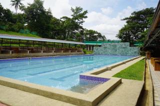 Hidden Valley Organic Farm Resort - 9