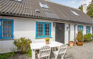 Gorgeous Apartment In Gudhjem With Wifi - Gudhjem - 5