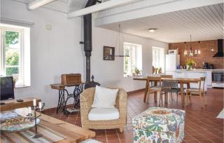 Cozy Home In Gärsnäs With Wifi - 2