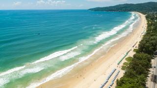 Touch Sea Boutique Hotel&Bistro - Karon Beach - 2