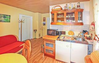 Ferienwohnung Wokuhl-Dabelow - 1