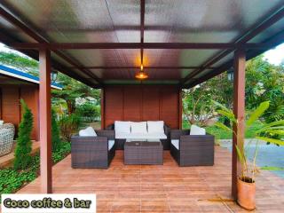 Coco Residence, Si Saket - Khun Han - 9