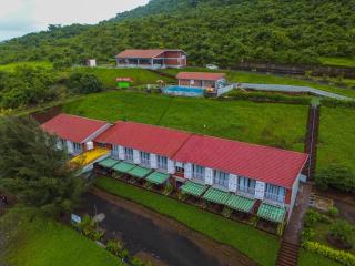 Gaurav Lords Resort - Srīvardhan - 8