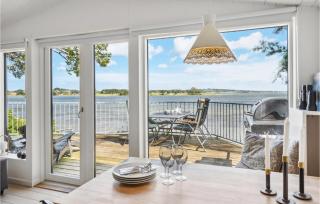 Gorgeous Home In Munkebo With Kitchen - Munkebo - 9