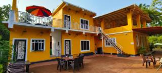 Saumya Homestay Diveagar - Diveagar - 9