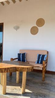 Villa Paradise - Jambiani - 0