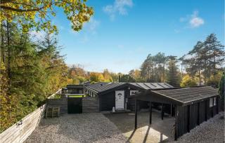 3 Bedroom Gorgeous Home In Gilleleje - 1
