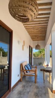 Villa Paradise - Jambiani - 4