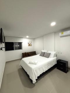 Apartamento de playa Ocean Drive - Carthagène des Indes - 5