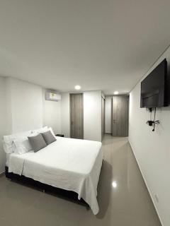Apartamento de playa Ocean Drive - Carthagène des Indes - 6