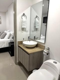 Apartamento de playa Ocean Drive - Carthagène des Indes - 4