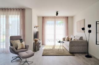 Apartment C 3 "Pine Hill Resort" - Zirchow - 7