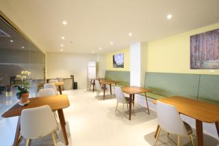 Hotel rein - Gyeongju - 3