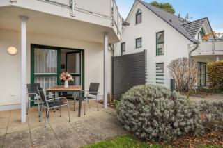 Ostseepark - Asternweg 2 2 - Zinnowitz - 8