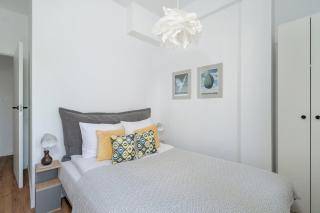 Konarskiego Apartament blisko Jeziora Maltanskiego by Noclegi Renters - Poznań - 9
