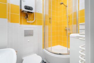 Konarskiego Apartament blisko Jeziora Maltanskiego by Noclegi Renters - Poznań - 7