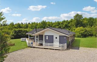 Holiday Home Pionerskoven Toftlund Denm - 1