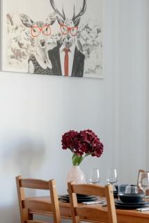 Konarskiego Apartament blisko Jeziora Maltanskiego by Noclegi Renters - Poznań - 2