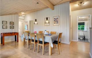 Holiday Home Pionerskoven Toftlund Denm - Vestergård - 4