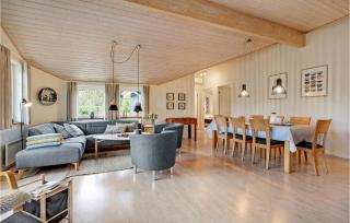 Holiday Home Pionerskoven Toftlund Denm - 5
