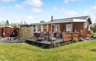 2 Bedroom Pet Friendly Home In Stege - Stege - 0