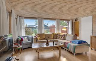 2 Bedroom Pet Friendly Home In Stege - Stege - 8