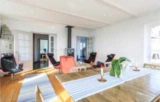 Lovely Home In Brantevik With Sauna - 6