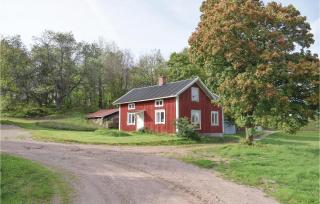 2 Bedroom Nice Home In Åsenhöga - Åsenhöga - 2