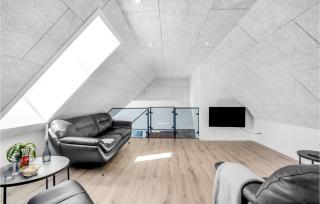 Amazing Home In Rømø With Kitchen - Toftum - 8